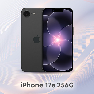 iPhone 17e 256G