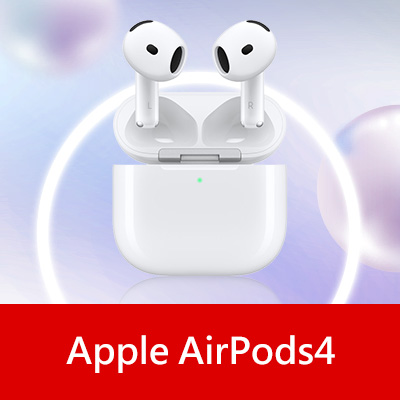 Apple AirPods4
