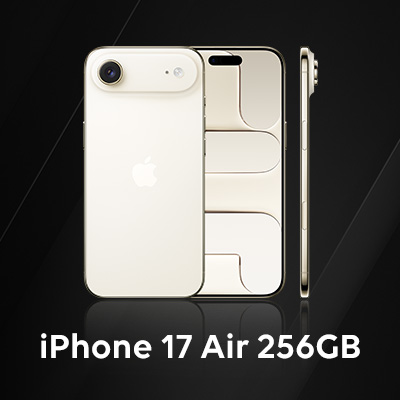 iPhone 17 Air 256GB