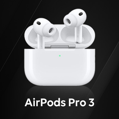 AirPods Pro 3