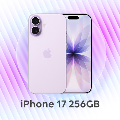 iPhone 17 256GB