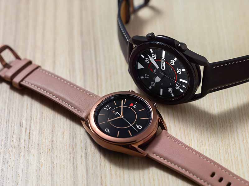 Samsung Galaxy Watch3