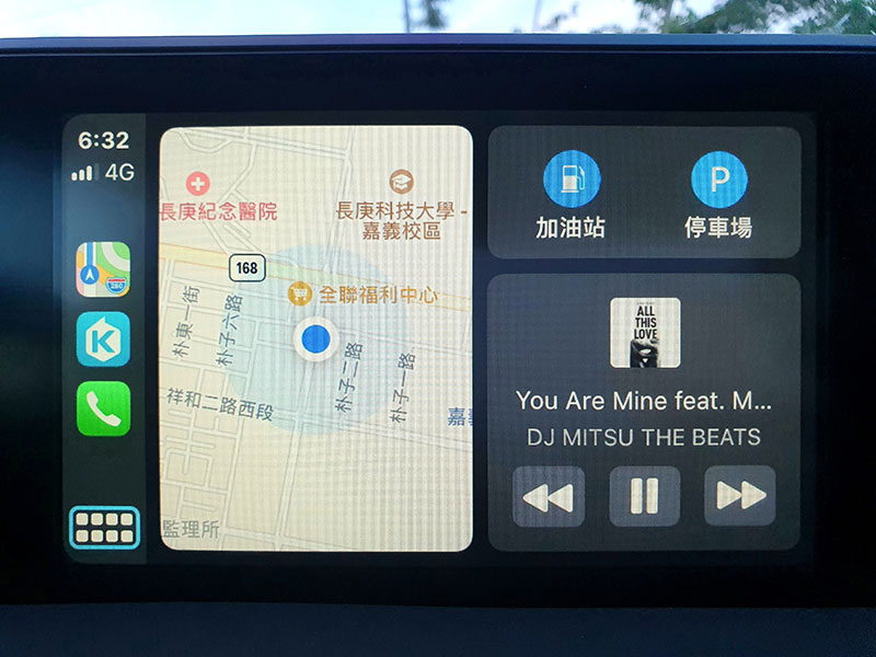 carplay