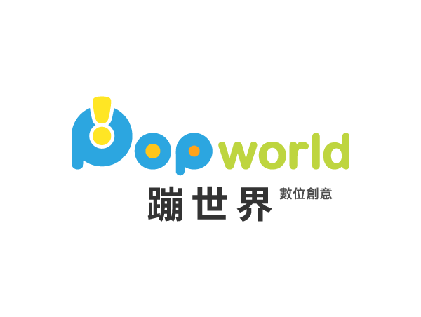 popworld-蹦世界