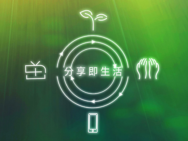 GC贈物網 引領永續低碳新生活