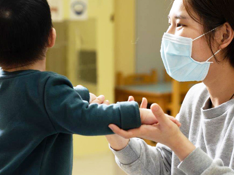 失依兒少醫療經費募集計畫