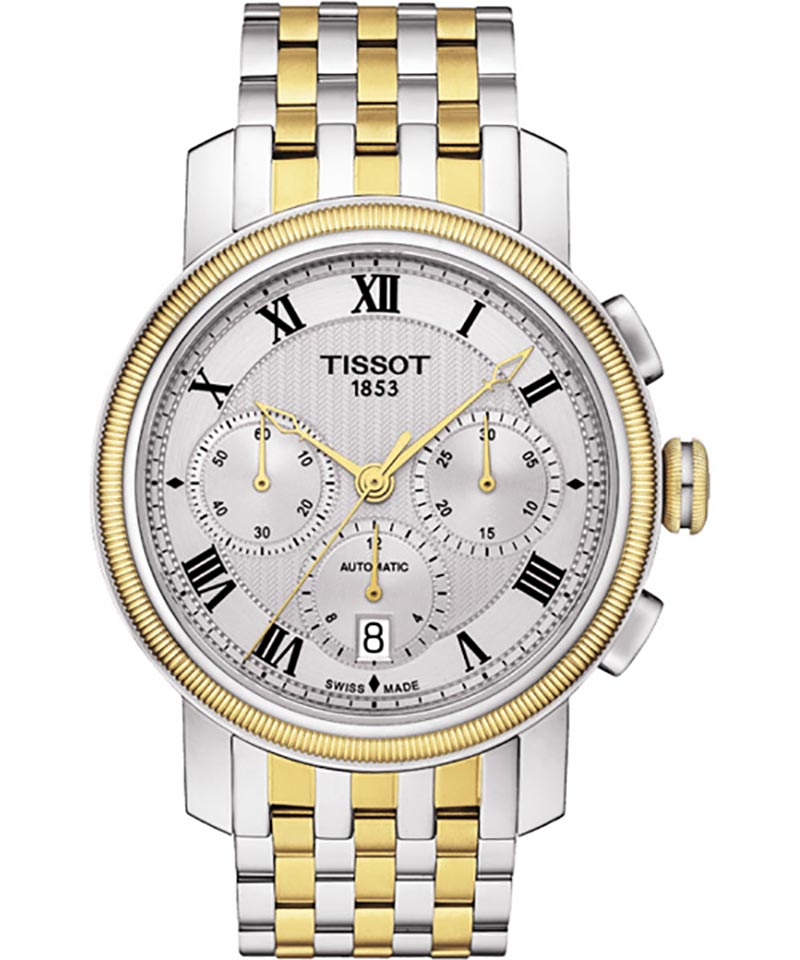 TISSOT 