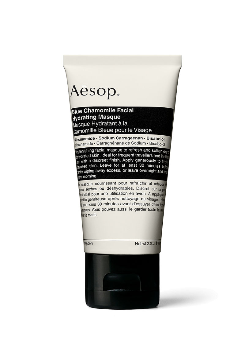 Aesop經典護膚系列