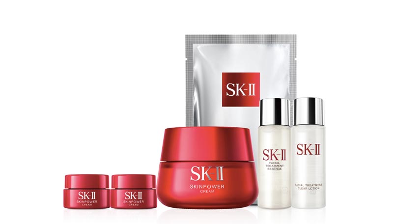 SK-II