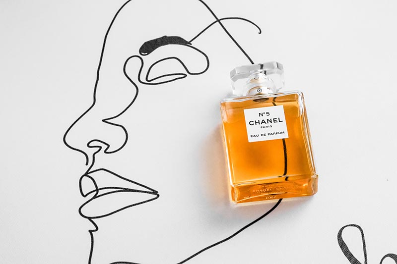 CHANEL No.5