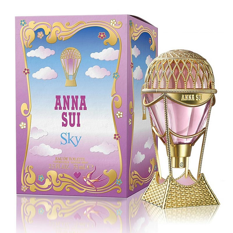 ANNA SUI