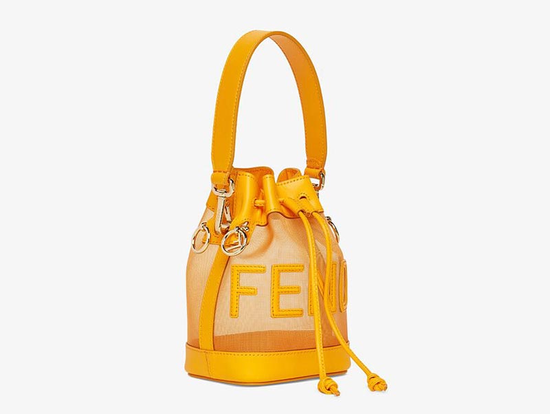 FENDI MON TRESOR