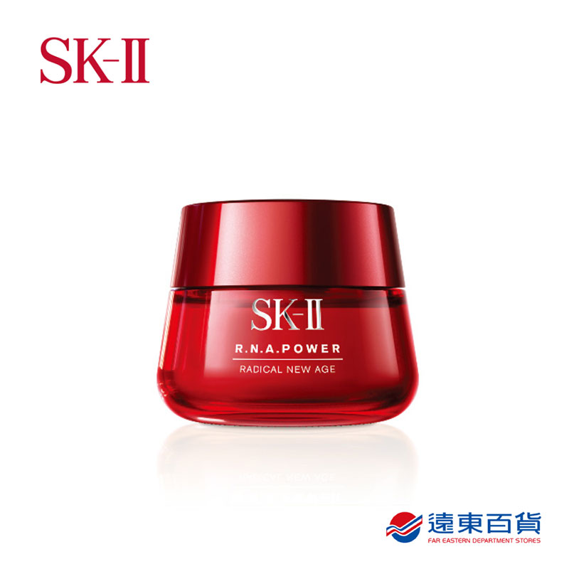 SK-II R.N.A.超肌能緊緻活膚霜