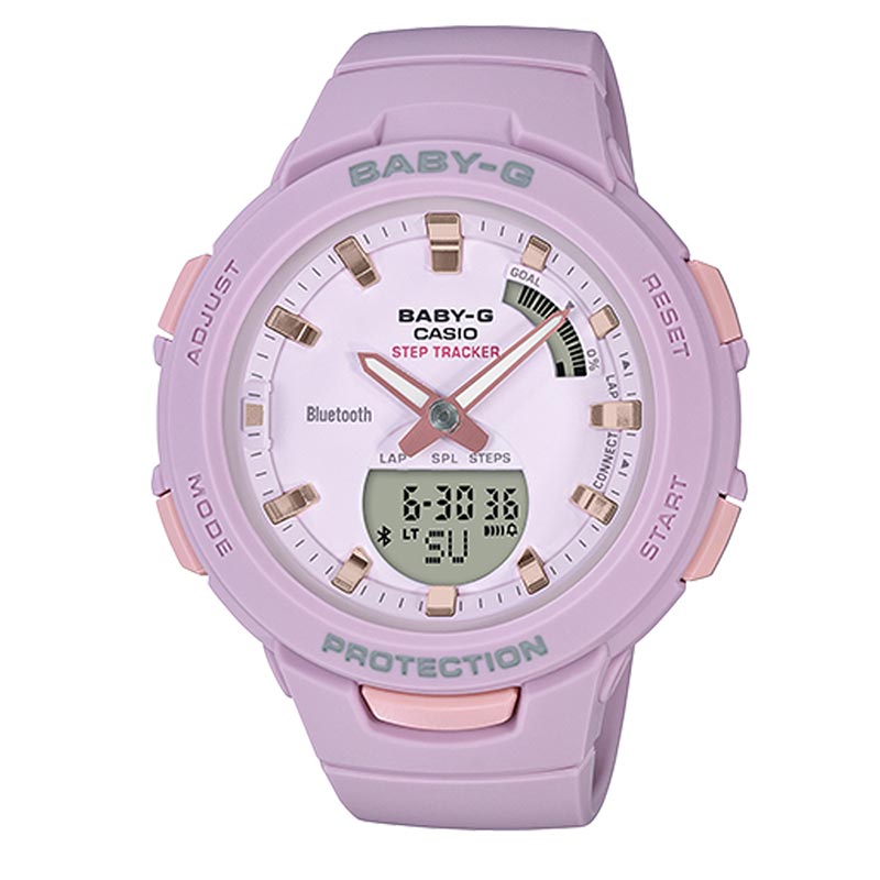 CASIO