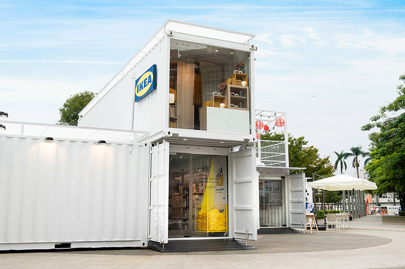 IKEA