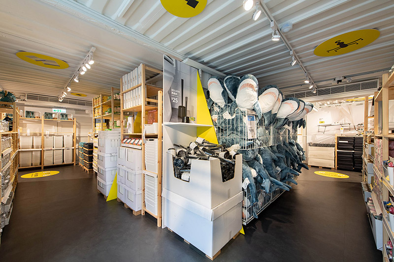 IKEA