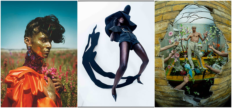 Tim Walker Studio