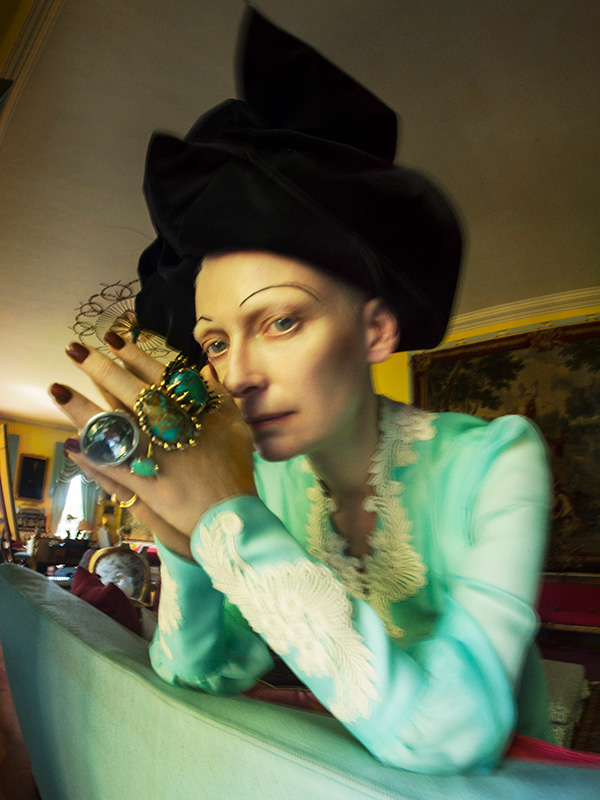 Tim Walker Studio