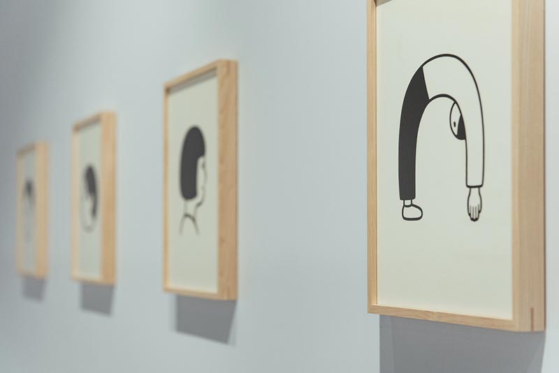 原畫作品
