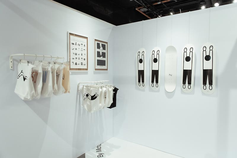 展覽