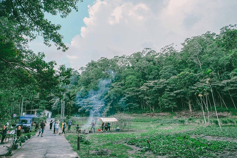 南迴四季農場體驗園區