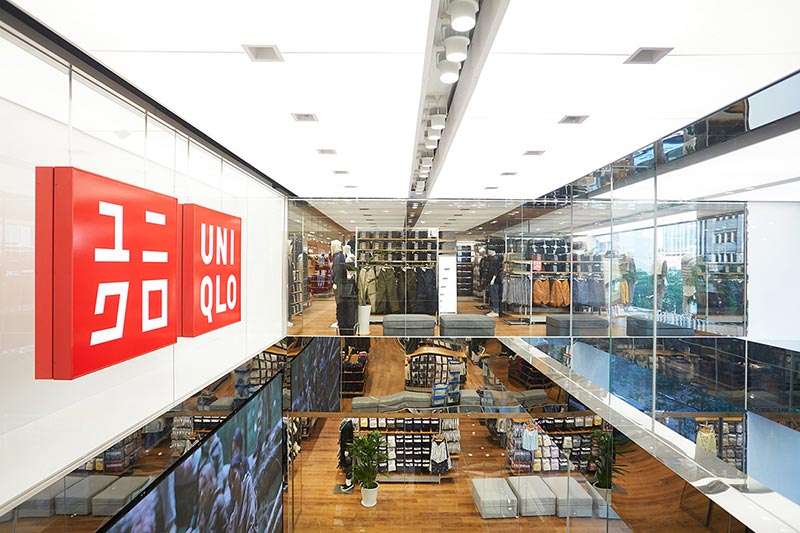 UNIQLO TAIPEI