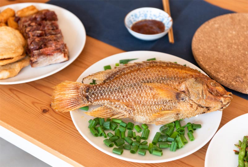 魚