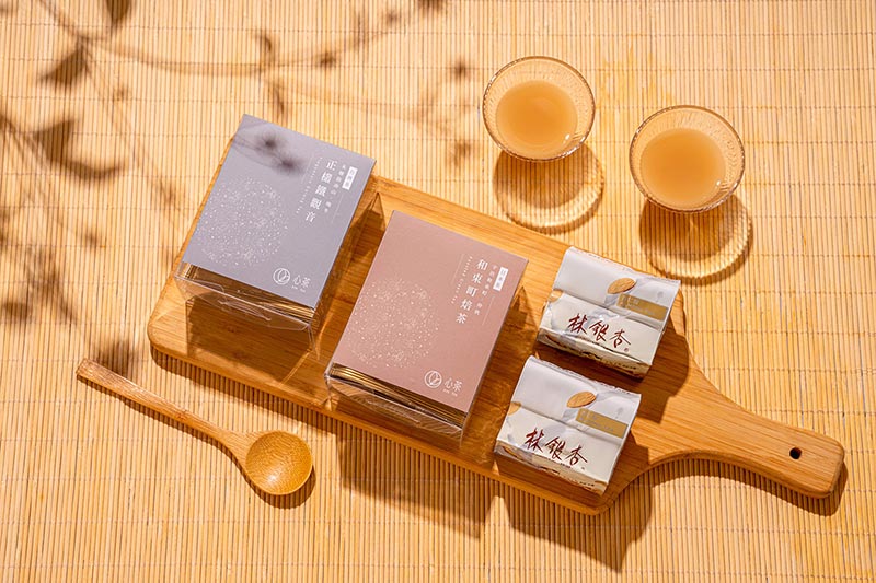 杏仁茶拿鐵