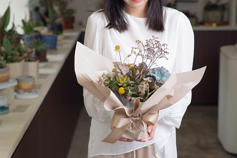 花朵