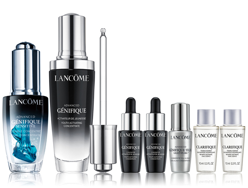 Lancôme 蘭蔻 超未來修護經典組