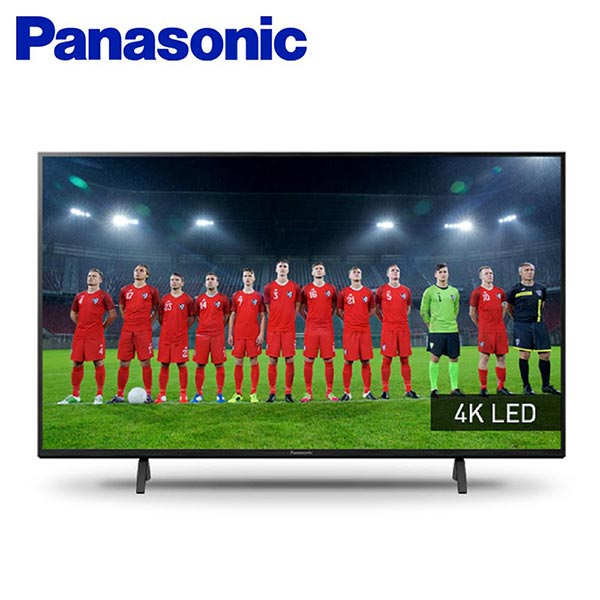 Panasonic 55吋