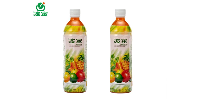 果菜汁
