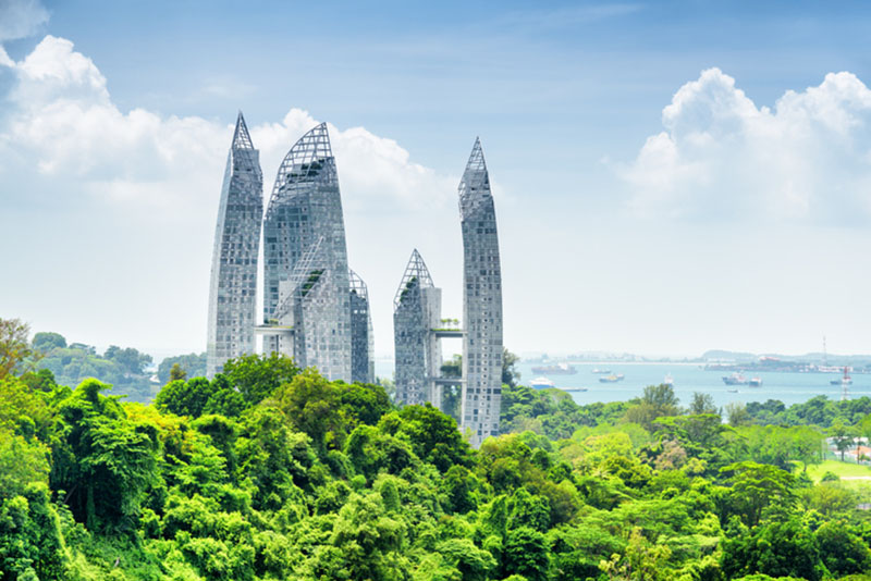 Keppel Bay