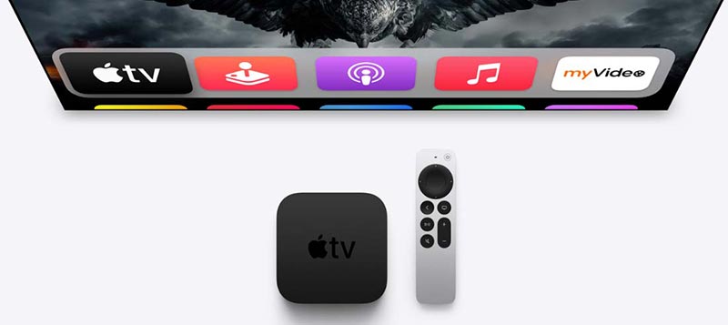 Apple TV