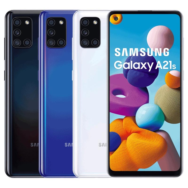 Samsung Galaxy A21s