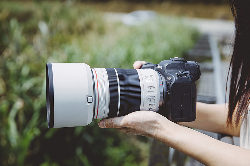 EOS R6