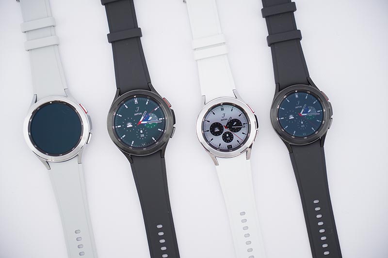 Galaxy Watch 4 Classic