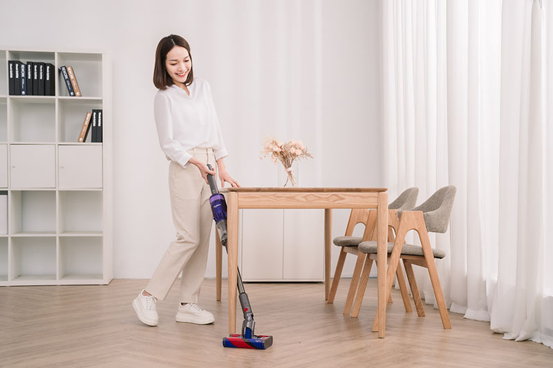 Dyson Omni-glide