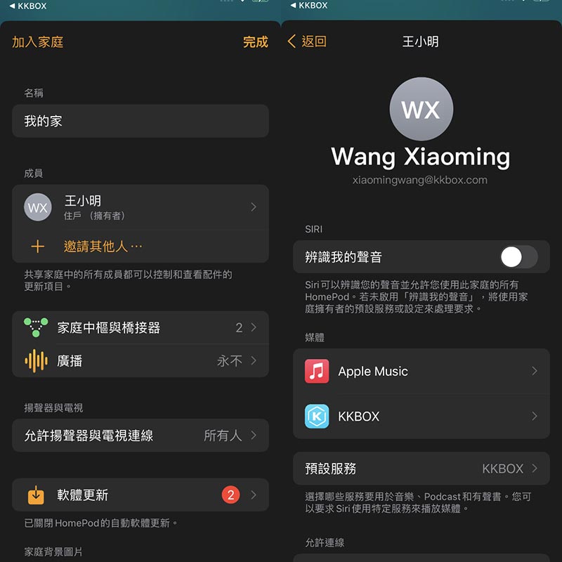 KKBOX