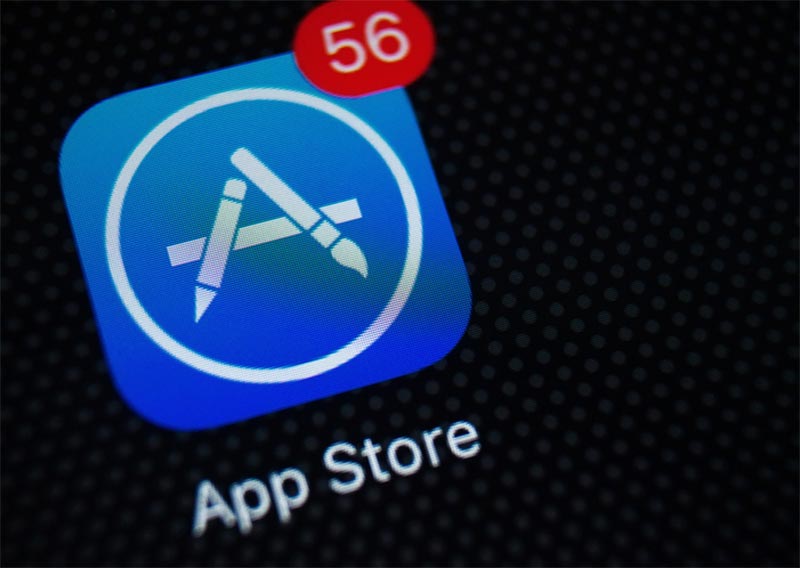 App Store