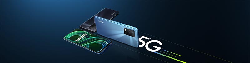 realme 8 5G