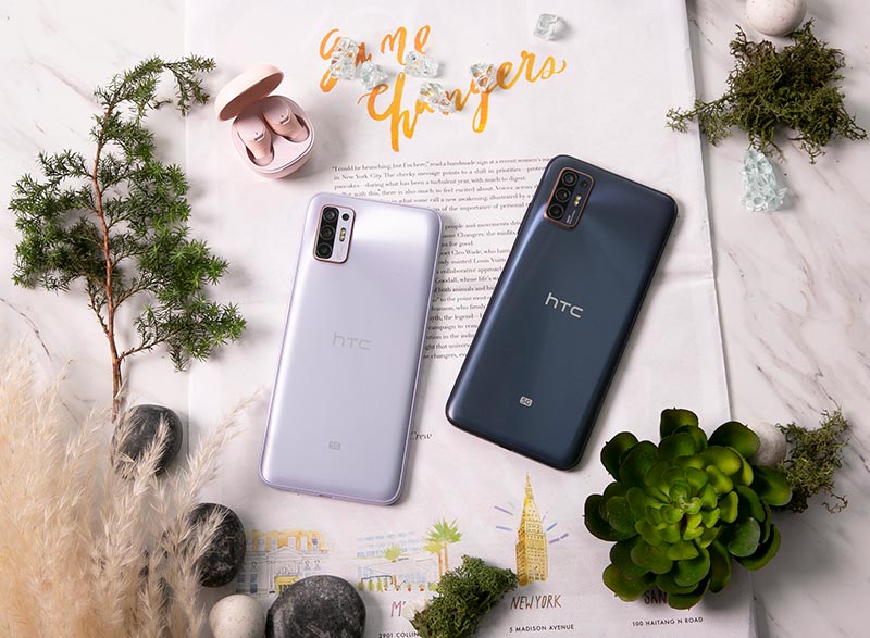 HTC Desire 21 Pro