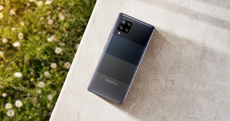 Samsung Galaxy A42