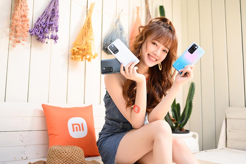 Redmi 10