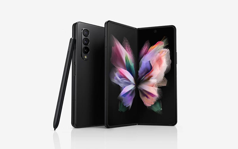 Samsung Galaxy Z Fold3