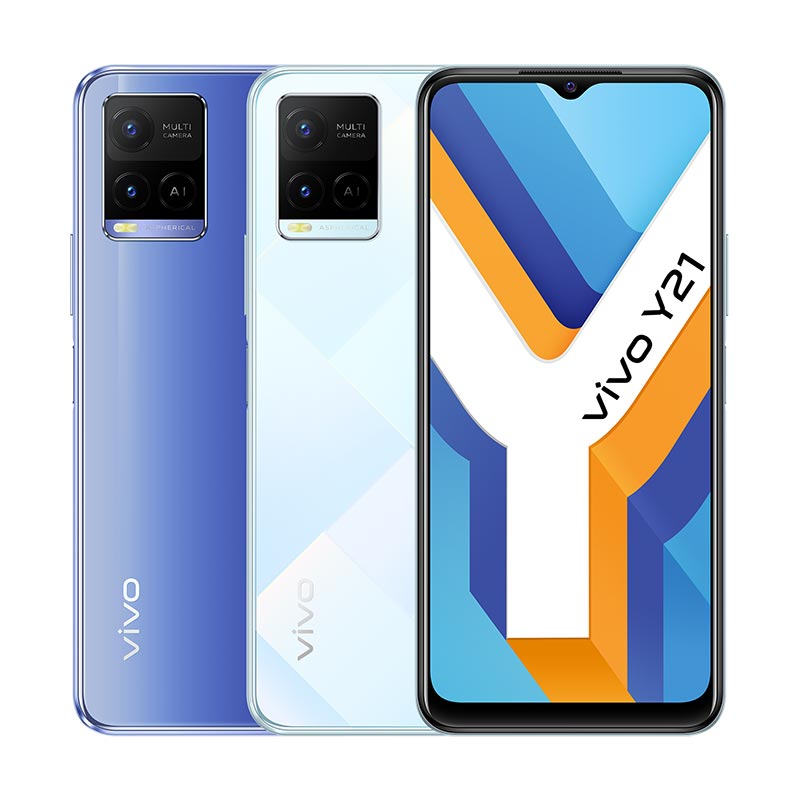 vivo Y21