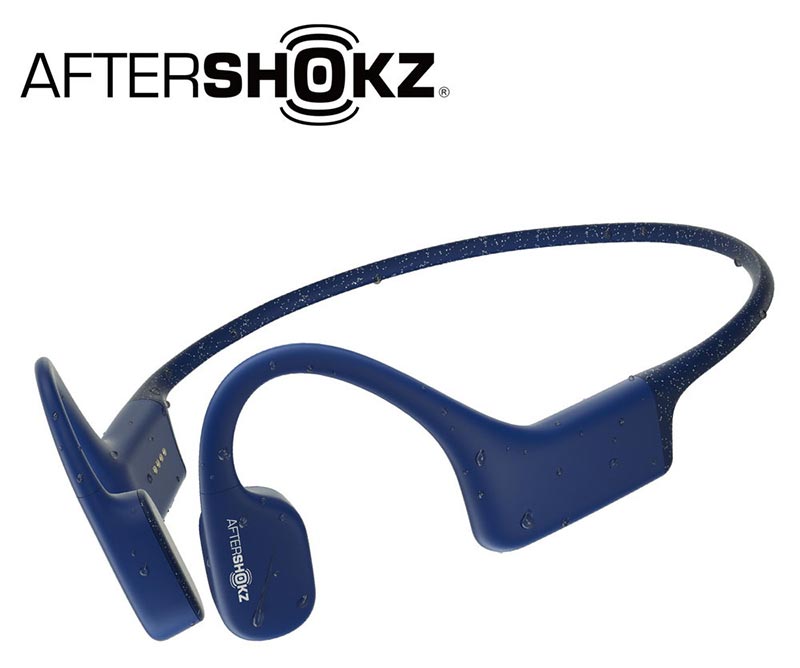 AFTERSHOKZ XTRAINERZ AS700