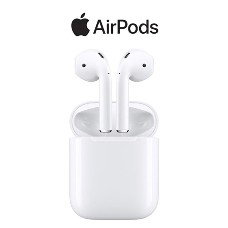 Apple AirPods 2