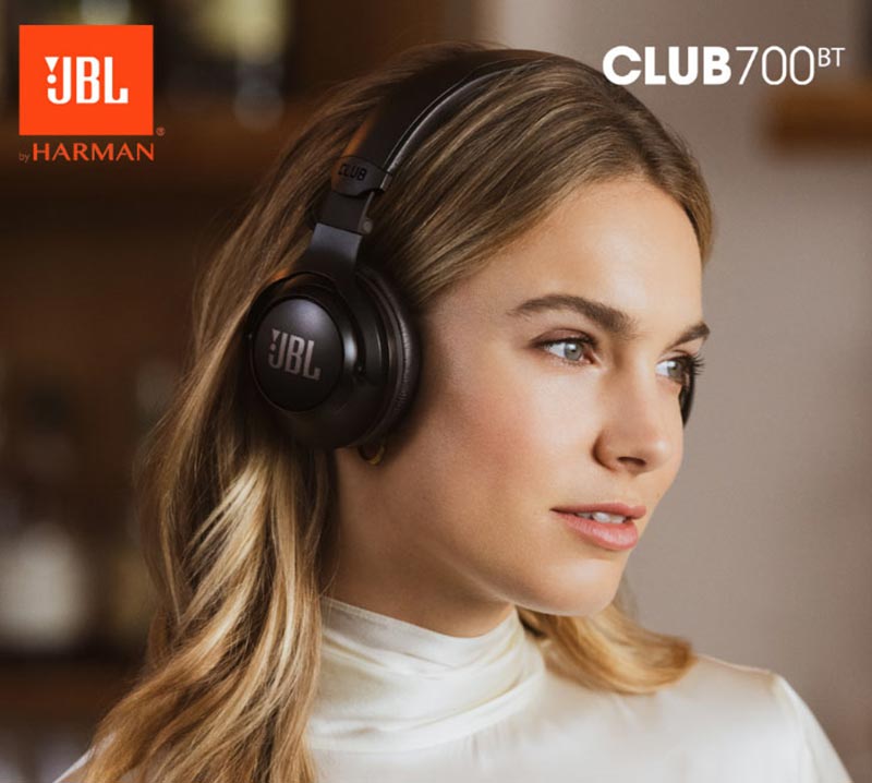 JBL CLUB 700BT