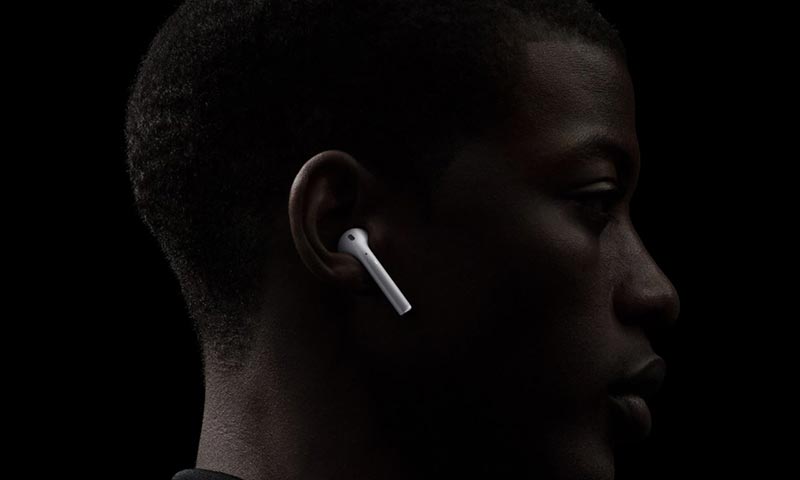 airpods